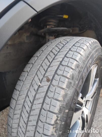 Toyota RAV4 2.5 AT, 2015, 93 352 км