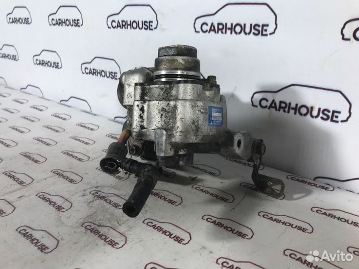 Тнвд Mitsubishi Chariot 2.4