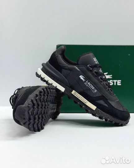 Кроссовки Lacoste lux