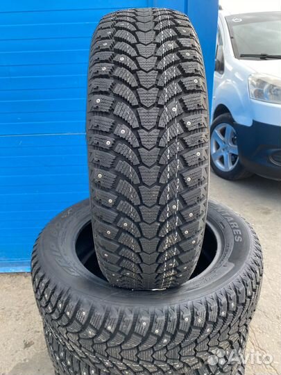 Antares Grip 60 Ice 245/40 R18 127
