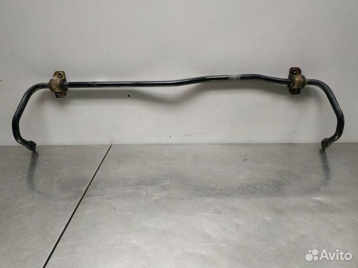 Стабилизатор передний Volkswagen Polo 602 cfna