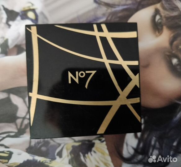 Тени д/век Collistar, Chanel,Isa Dora,7