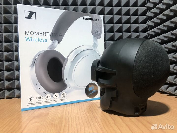 Sennheiser Momentum 4