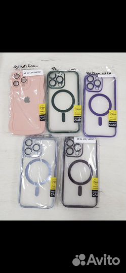 Чехол на iPhone xr в корпусе 13 про