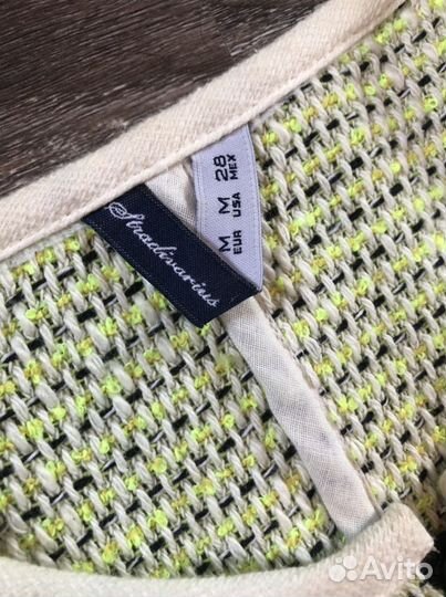 Пиджак Stradivarius