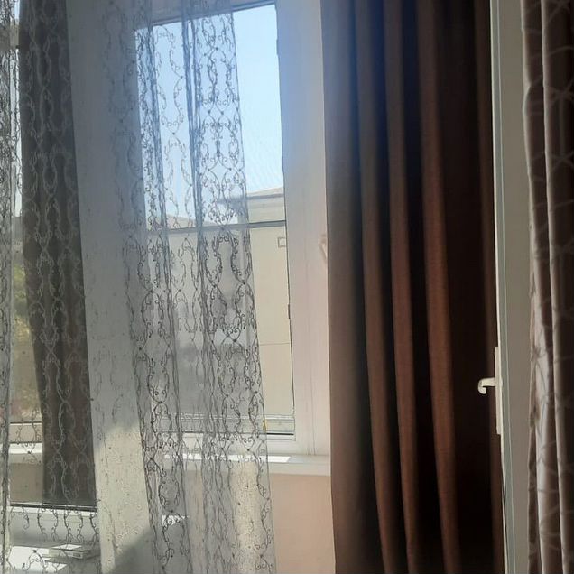 1-к. квартира, 45 м² (Абхазия)