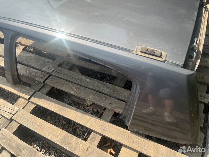 Крыша Geely Mk Cross хетчбек MR479QA 2012