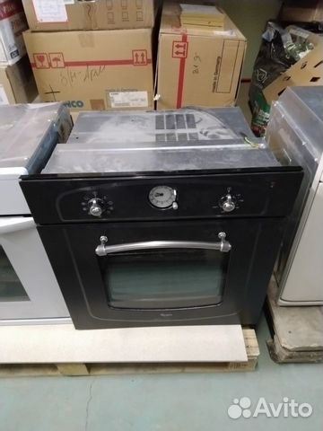 Духовой шкаф hotpoint Ariston - 11.000