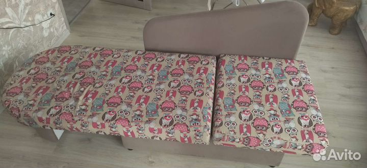 Детская кровать тахта