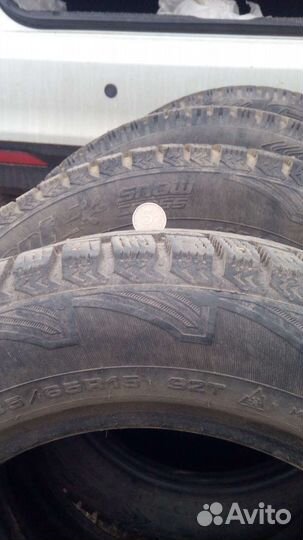 Cordiant Polar 185/65 R15