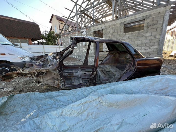 Кузов priora 2 2013г