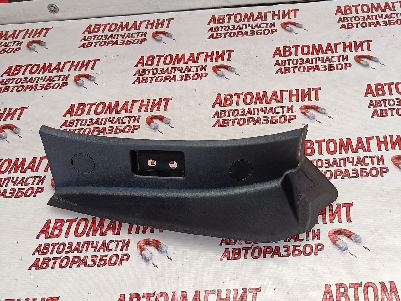 Накладка заднего фонаря правая Хавал Джолион