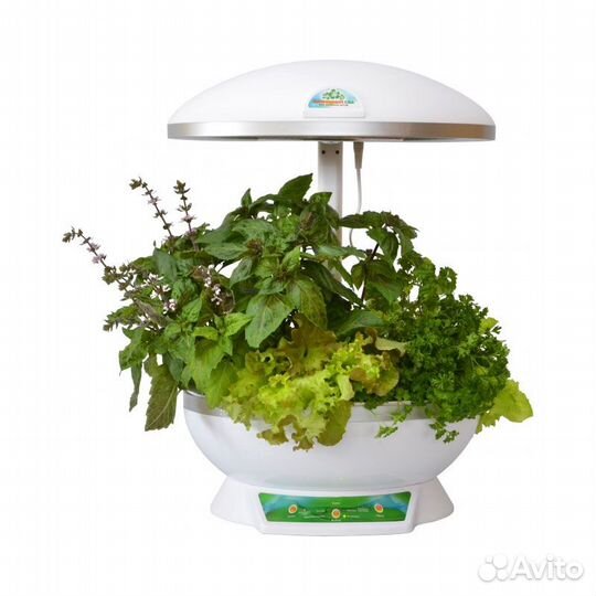 Гидропонная установка Домашний сад