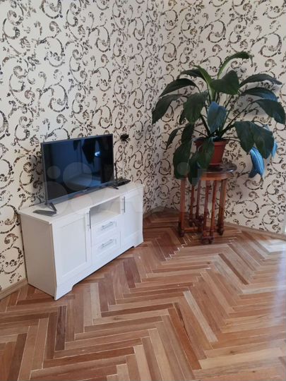 1-к. квартира, 40 м², 5/16 эт.