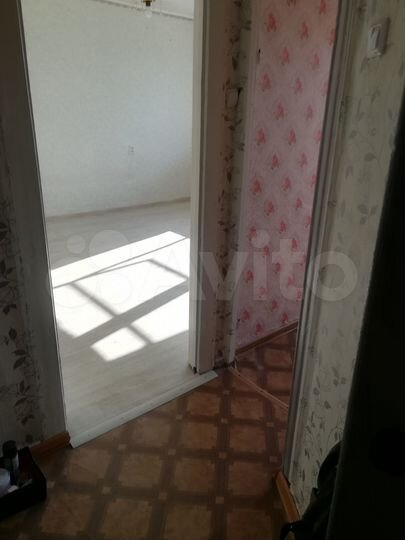 1-к. квартира, 28,7 м², 5/5 эт.