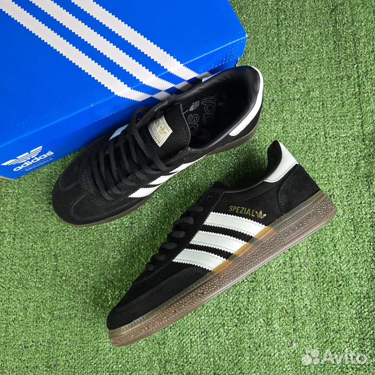 Кроссовки Adidas spezial