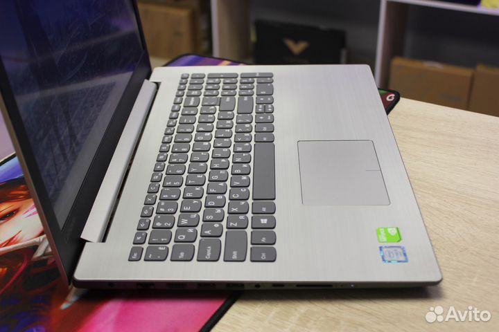 Ноутбук Lenovo/fullнd/i3-6006U/940М 2гб/HDD 1000GB