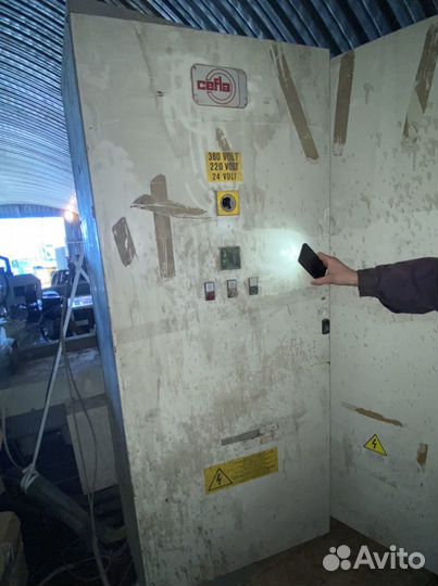 Уф сушка Unisprayer