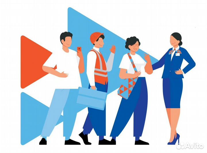 Вахта с проживанием и питанием Упаковщик