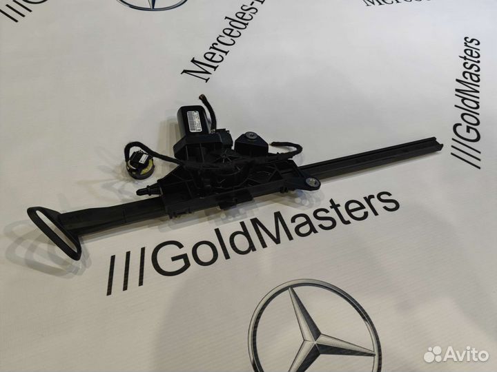 Механизм подачи ремня R W207