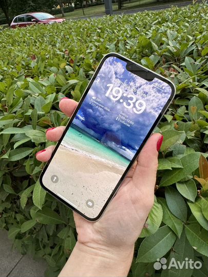 iPhone 13 Pro, 256 ГБ