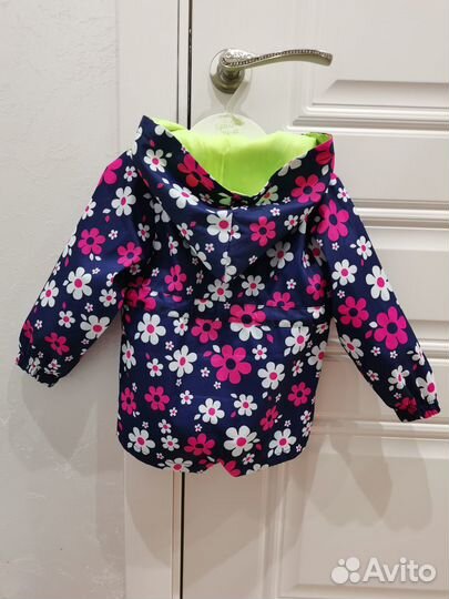 Детские вещи