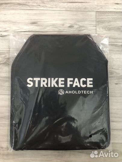 Пакет aholdtech