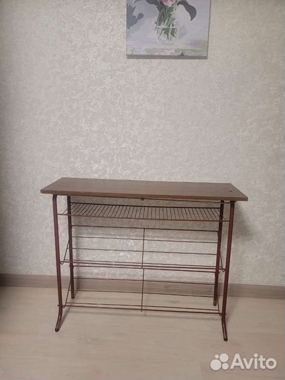 Этажерка для обуви