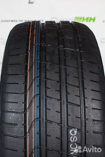 Pirelli P Zero 235/50 R19