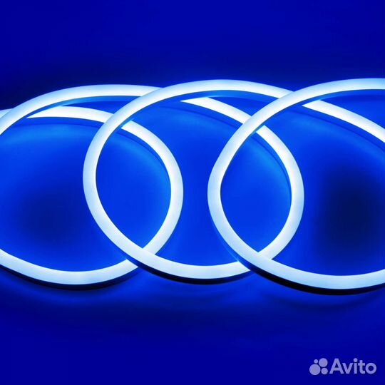 Светодиодная лента neon