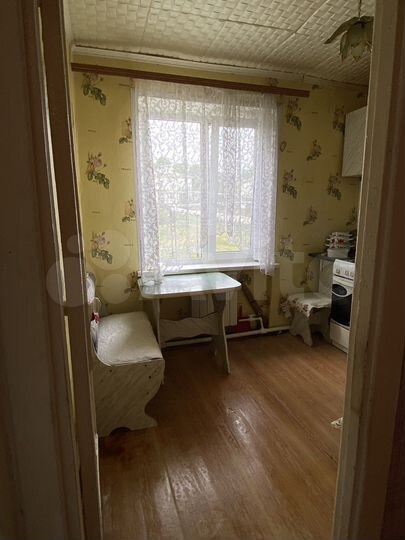 2-к. квартира, 43 м², 2/2 эт.