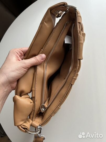 Сумка женская mango