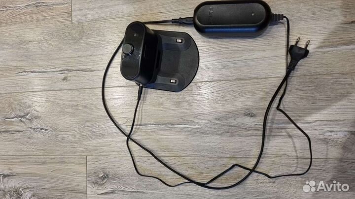 Робот пылесос irobot roomba 620