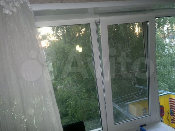 1-к. квартира, 33 м², 5/5 эт.