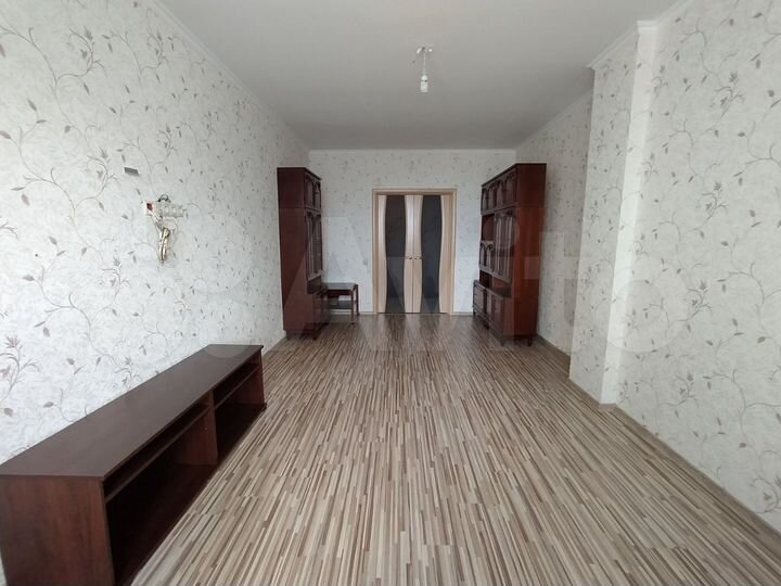 2-к. квартира, 73,4 м², 6/11 эт.