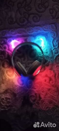 Беспроводные наушники