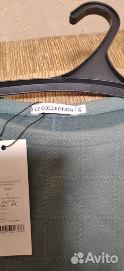 Платье женское 46 размер новое