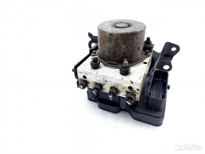 Блок ABS (насос) Toyota Camry XV55 2arfe 2016