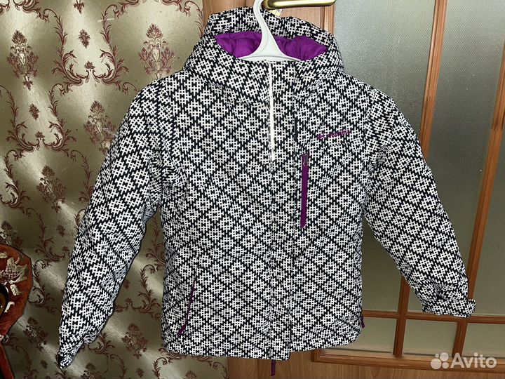 Куртка детская