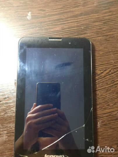 Планшет lenovo