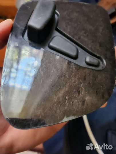 Кнопки управления сиденьями Mercedes w 208 clk