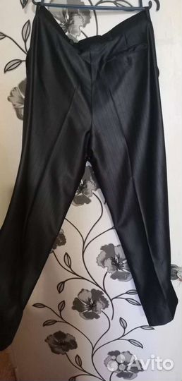 Костюм мужской