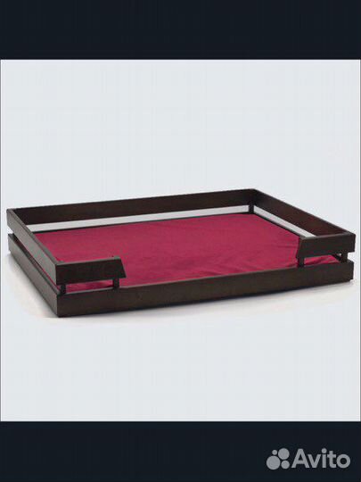 Лежак для кошки