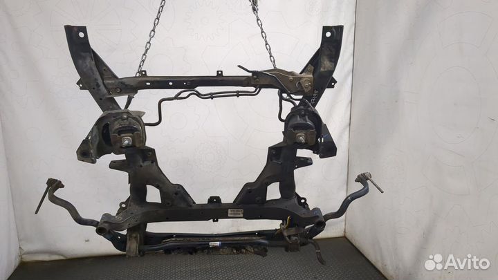 Подушка крепления двигателя BMW X5 E70, 2008