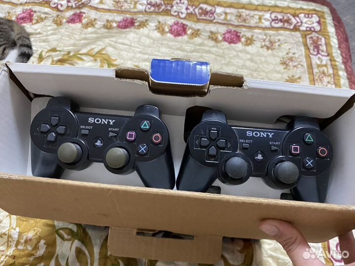 Sony playstation 3 ps3