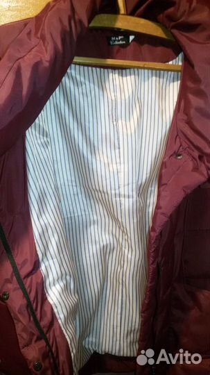 Куртка женская, размер 50-52, б/у