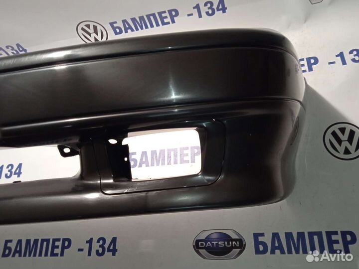 Бампер передний ваз 2113,2114,2115 Люкс