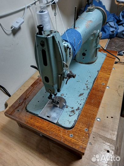 Швейная машинка 22кл