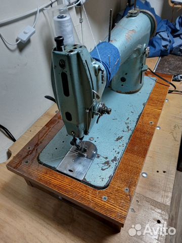 Швейная машинка 22кл