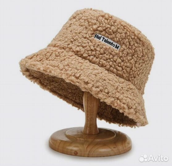 Шляпа- панама женская